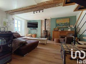 Vente Maison à Saint-Sylvain-d'Anjou (49480) : à vendre / 150m² Saint-Sylvain-d'Anjou