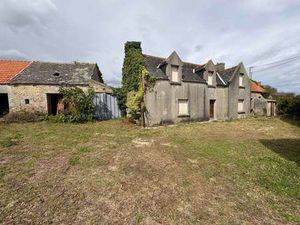 Vente Maison à Sibiril (29250) : à vendre / 90m² Sibiril