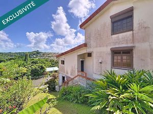 Vente maison 15 pièces 400 m² à Fort de france (97200)  434 600 €
