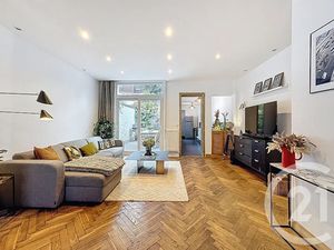 Vente maison 6 pièces 95.19 m² à Marcq-en-Baroeul (59700)  483 000 €