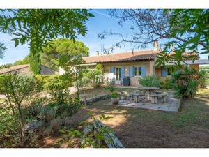 Vente villa 5 pièces 90 m² à Maubec (84660)  459 000 €