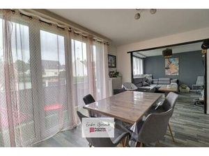 Vente maison 3 pièces 92 m² Le Havre (76610)