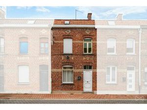 Maison à vendre à Rue d'Orléans 17 Comines-Warneton (VBD30675)