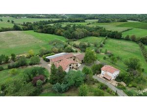 Vente maison 10 pièces