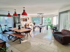 Vente maison 7 pièces 216 m² à Saint-Martin-du-Manoir (76290)  530 000 €