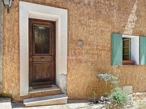 Maison de village 40 m² – Montfort-sur-Argens – Idéal investisseur location saisonnière