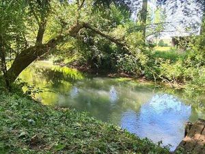 Propriété de loisirs à vendre