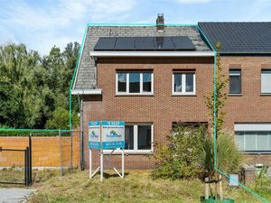 Maison à vendre à Olmen € 245.000 (LEP6J) - Vastgoedhuys Laakdal | Zimmo