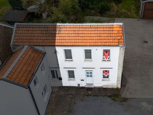 Maison à vendre à Milmort € 119.000 (LEP5T) - Agence Immobiliere Vanesse | Zimmo