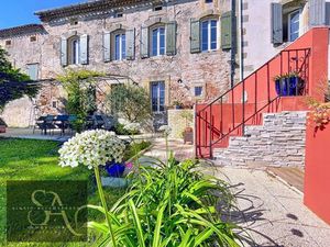 propriété à vendre à Villasavary