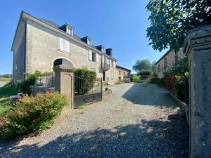 Maison de luxe à vendre à Narp