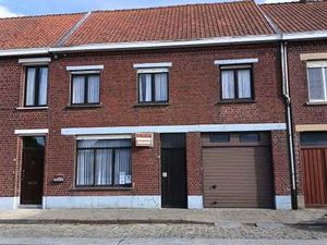 Maison à vendre à Krombeke € 180.000 (LEGID) - EPC Goussey | Zimmo
