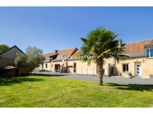 Maison de luxe à vendre à Vouvray