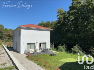 Maison de luxe à vendre à Chevry