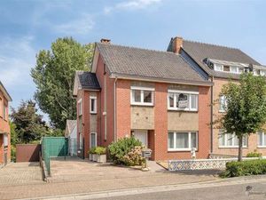 Maison à vendre à Hoepertingen € 305.000 (LDC51) - JANSSEN EN JANSSEN Leopoldsburg | Zimmo