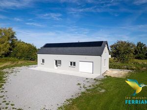 Maison à vendre à Momignies € 229.000 (LEP9T) - Les Maisons Ferrian | Zimmo