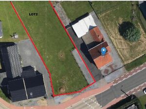 Terrain à vendre à Koersel € 169.000 (LENFO) - Marc Coomans | Zimmo