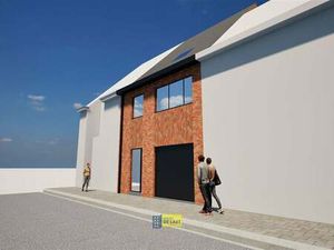 Maison à vendre à De Klinge € 425.000 (LEP8R) - Immo De Laet - Kantoor Schoten | Zimmo