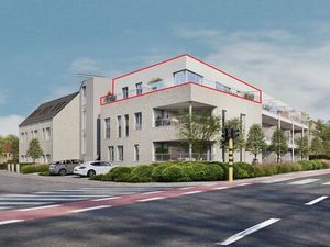 Appartement à vendre à Korbeek-Lo € 471.000 (LEPT8) - Immo Liv'it | Zimmo