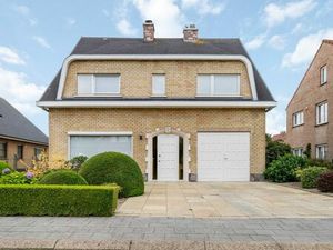 Maison à vendre à Jabbeke € 460.000 (LENH9) - Immo Dereeper | Zimmo