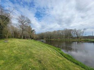 Propriété de loisirs à vendre