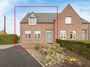 Maison à vendre à Meer € 449.000 (LEP8F) - Albert Rijkevorsel | Zimmo