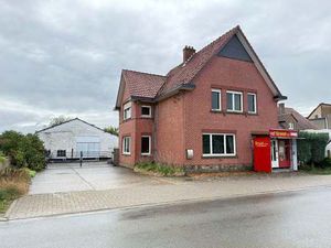 Bien professionnel à vendre à Tielt € 365.000 (LENX6) - Dupont Vastgoed | Zimmo