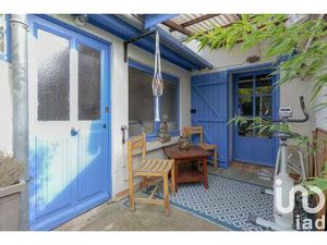 Maison de ville à vendre