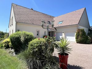 Vente maison 7 pièces 224 m² à Troarn (14670)  595 000 €