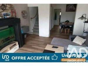 Maison de ville à vendre