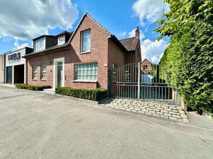 Bien professionnel à vendre à Deerlijk € 675.000 (LENM8) - Fleximmo | Zimmo