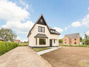 Maison à vendre à Achel € 525.000 (LENWO) - Idealis Vastgoed | Zimmo