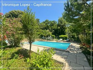 Maison de luxe à vendre à Prayssas