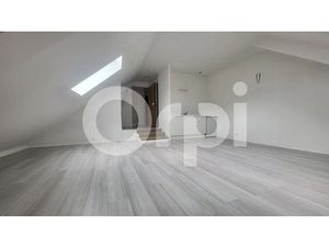 Vente appartement 1 pièce 26 m² à Compiegne (60200)  110 000 €