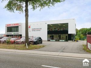 Bien professionnel à louer à Tessenderlo € 1.700 (LENKG) - ERA Nobis (Hasselt) | Zimmo