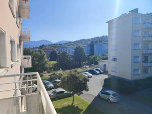 Vente appartement 3 pièces 57 m² à Jacob-Bellecombette (73000)  170 000 €