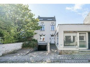 Maison à vendre avec garage et terrasse   Marbais (VBD30523)