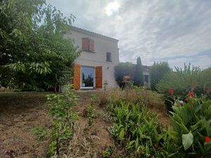 Maison 144m2 avec terrain de 7700m2