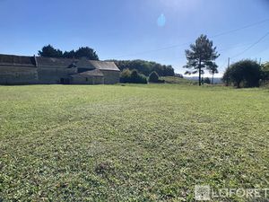 Vente terrain 703 m² à Chinon (37500)  38 500 €