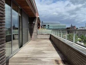 Appartement avec 3 chambres à coucher sur De Zaat à Temse