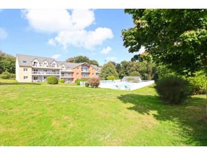 Vente appartement 3 pièces 46 m² à Carantec (29660)  142 500 €