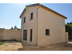 Vente maison 4 pièces 100 m² Belleville-en-Beaujolais (69220)