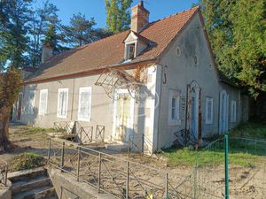 Vente maison 6 pièces 110 m² Bourbon-Lancy (71140)