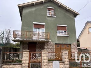 Vente Maison/villa 3 pièces