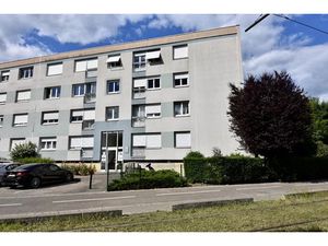 Vente appartement 6 pièces 104 m² à Hoenheim (67800)  219 000 €