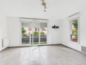 Vente appartement 3 pièces 63.22 m² à Bretigny-sur-orge (91220)  225 000 €