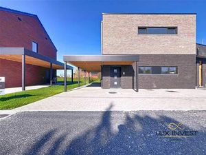 Appartement neuf avec carport