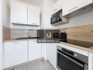 Vente appartement 2 pièces 44.75 m² à Calvi (20260)  327 000 €