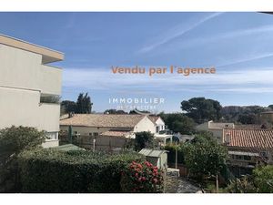 Vente appartement 3 pièces 55 m² à Cavalaire-sur-Mer (83240)  267 000 €