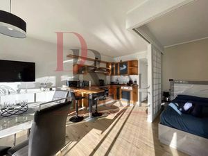 Vente appartement 1 pièce 30 m² à Roquebrune-Cap-Martin (06190)  230 000 €